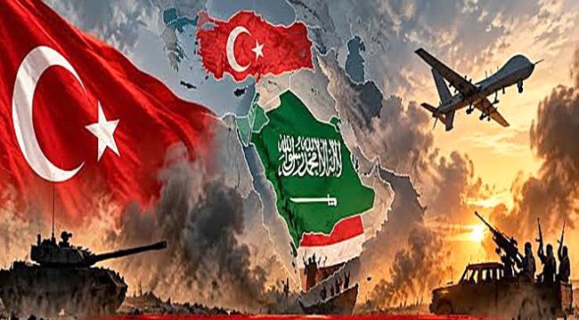 تركيا تتأهب لإرسال قوات برية لمواجهة الحوثيين في اليمن