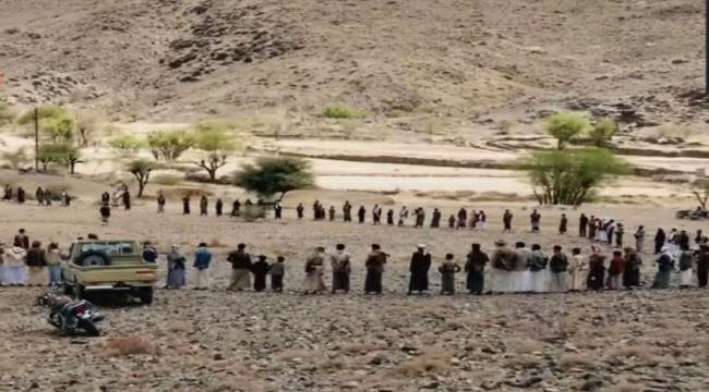 التحالف يفند مزاعم مليشيا الحوثي حول تهديد المملكة باستهداف التجمعات ا ...