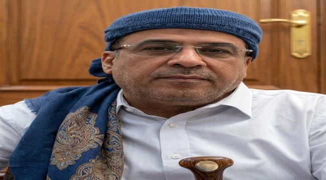 الميسري: الحرب تعنينا.. والخلافات يجب أن تتراجع أمام مواجهة الحوثي ...