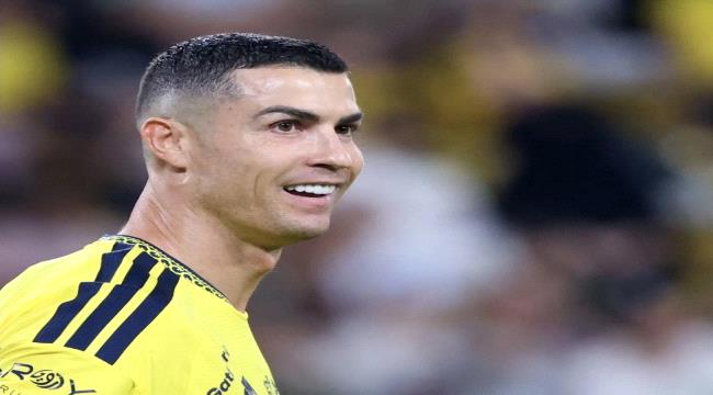 على بعد خطوة من التاريخ.. رونالدو يقترب من حاجز الألف هدف بهدف مثير مع النصر!