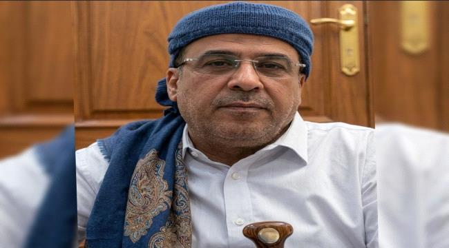 الميسري.. قالها للتاريخ بتوقيت حساس وخطير أفلت فيه النخب
