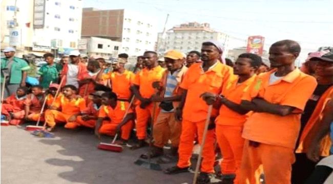 قيادي في نقابة البلديات وصناديق النظافة يعلن البدء برفع الشارات الحمراء