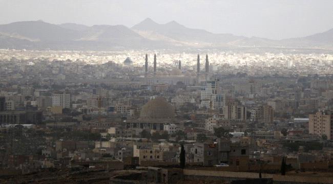 تحرير مدينة صنعاء عبر إنزال جوي!