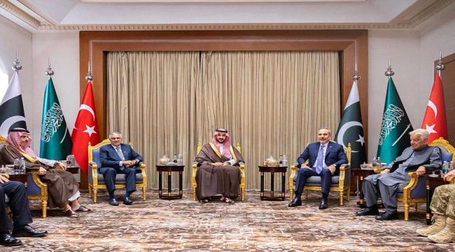 بن سلمان في طهران اليوم.. تحركات إقليمية لخفض التصعيد وفتح باب الحوار