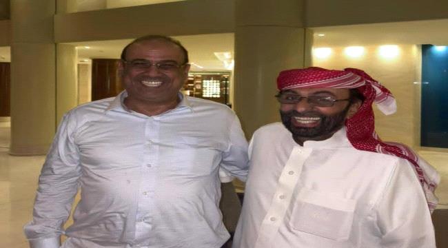 المهندس أحمد بن أحمد الميسري… رجل دولة لا يغيب عن الوجدان