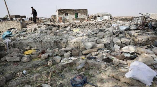 مصدر أردني: قتلى غارة درعا المدنيون هم من عائلة أحد الإرهابيين ...