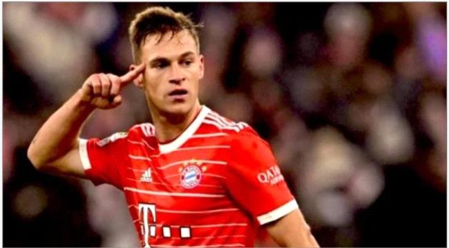 كيميتش يعود إلى تدريبات بايرن ميونخ قبل مواجهة دورتموند