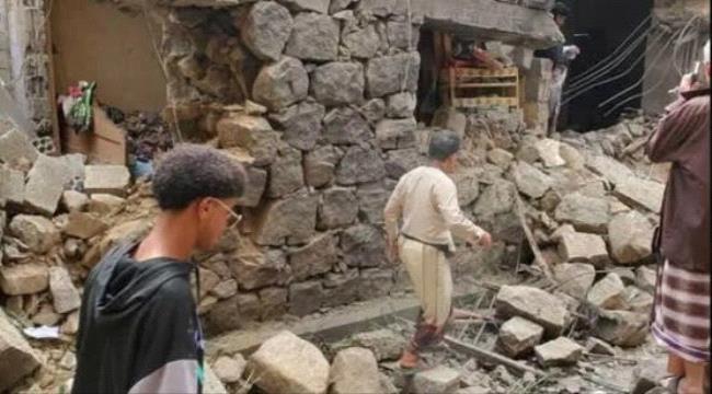 العفو الدولية تطالب الحوثيين بفتح طرق تعز فوراً