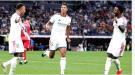 ريال مدريد يختبر جاهزيته للكلاسيكو أمام لايبزيج في دوري.