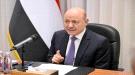 في مكتب الرئيس العليمي…الظلم يلبس ميري ...