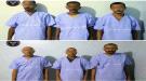 ضبط 6 عناصر حوثية متورطة بأنشطة استخباراتية وتصوير مواقع في  ...