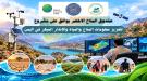 الموافقة على مشروع لتعزيز معلومات المناخ والمياه والإنذ.
