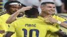 النصر يستعيد عافيته الآسيوية في ليلة الإصابات وتوهج رون.