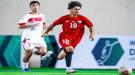 ناشئو اليمن وصيفاً لبطولة غرب آسيا بعد الخسارة بالترجيح.
