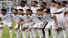 الإمارات تعبر عُمان.. وتضرب موعدًا ناريًا مع السعودية ف.