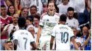ريال مدريد يعيد حساباته الدفاعية بسبب الغيابات.