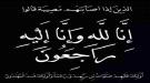 رئيس هيئة رعاية أسر الشهداء والمناضلين يعزّي بوفاة الشي.