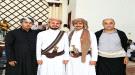 حين يصبح الفرح شاهدًا على ما يبقى من الإنسان.