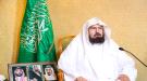 الشيخ السديس: تكرار اعتداء الميليشيا على المقدسات 