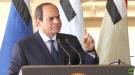 السيسي يرد على تصريحات سموتيرتش عن سيناء ويوجه رسالة إل.