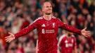 ريال مدريد يراقب ماك أليستر تحسبا لضمه فى صيف 2027.