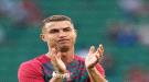 رونالدو يعلن رسميا مغادرة معسكر المنتخب البرتغالي ويتوع.