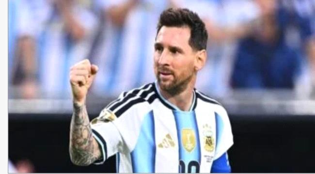 ميسي يتجاهل ريال مدريد ويكشف أقوى فريق واجهه فى مسيرته