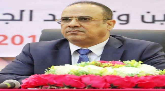 الحراك الجنوبي يبارك خطوات لم الشمل التي يقودها الميسري لإنجاح الحوار الجنوبي
