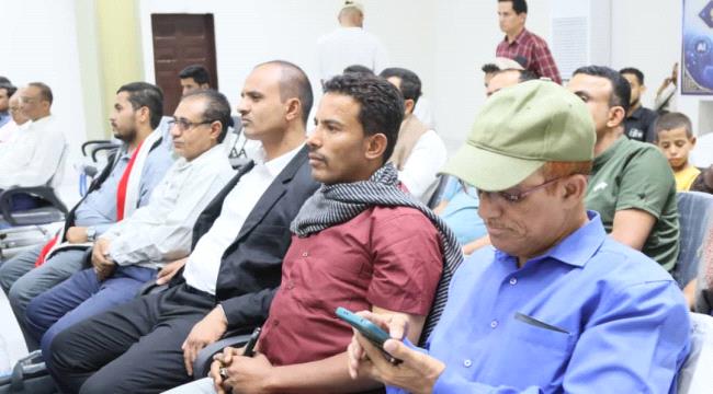 مأرب تعزز قدرات 600 موظف حكومي في الذكاء الاصطناعي