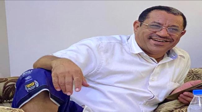 الرباش يوجه بحملة أمنية لإطلاق سراح المختطف 