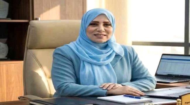 حين يصبح لقاء مديرة التربية بعدن أصعب من الوصول إلى رئاسة الجمهورية ...
