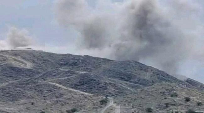 الجيش اليمني يسيطر على مواقع جديدة في البيضاء ويمهد للتقدم نحو ذي ناعم
