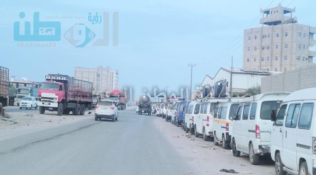 لسائقي السيارات في عدن: 43 محطة غاز ستفتح أبوابها صباح اليوم الأربعاء (الأسماء والمواقع)