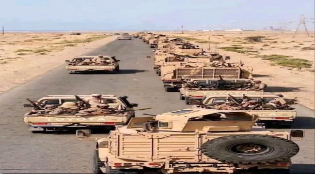 القوات المسلحة تعلن تحرير منطقة اليتمة بمديرية خب والشعف في الجوف ...