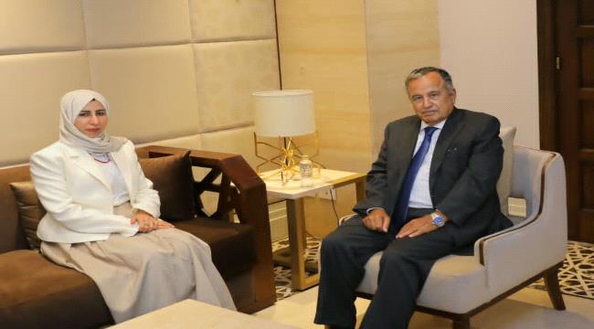 الجامعة العربية تعتمد إنشاء صندوق عربي لتمويل خطة الاحتياجات التنموية في اليمن