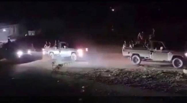 بطولات أبناء الجنوب في الساحل التهامي