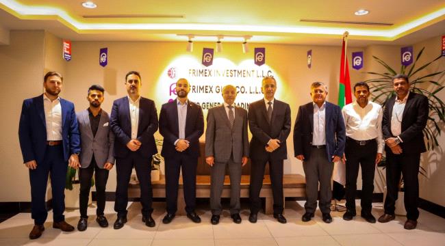 مجموعة هائل سعيد أنعم تشيد بنجاحات «فريمكس الخليج» في دبي