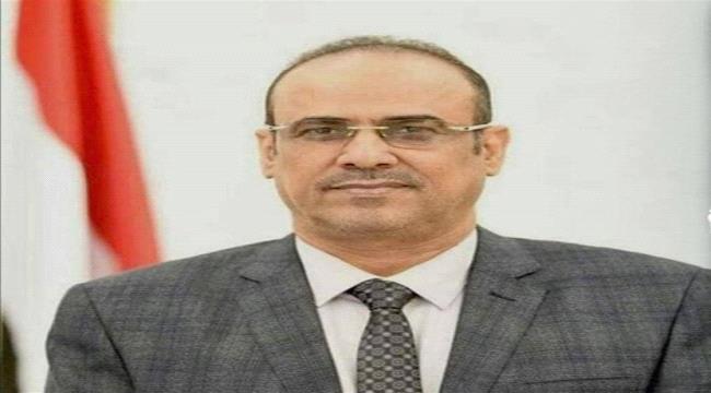 مطالبات شعبية بتعيين أحمد بن أحمد الميسري عضوًا في مجلس القيادة الرئاس ...