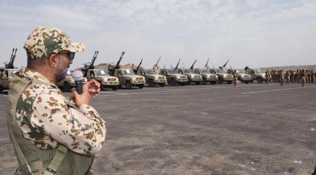 فرار 23 لواءً ونهاية طارق صالح.. الغفوري يكشف: الحوثي مجرد 