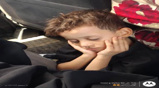 دموعٌ على وسادة النزوح