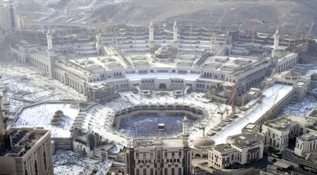 اعتداءات الحوثيين تتجاوز الأبعاد العسكرية وتستهدف المقدسات الإسلامية