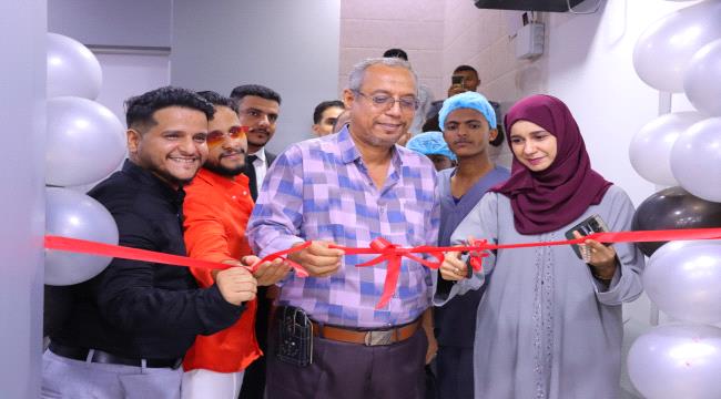مستشفى بانافع في الممدارة يفتتح قسم العمليات الجراحية بمعايير جودة عالية وبتجهيزات طبية حديثة ومتطورة
