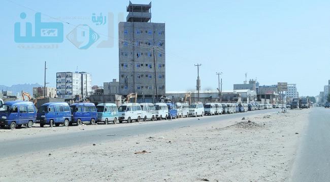 عدن بلا غاز لليوم الثالث.. وحكومة الزنداني خارج نطاق الخدمة!