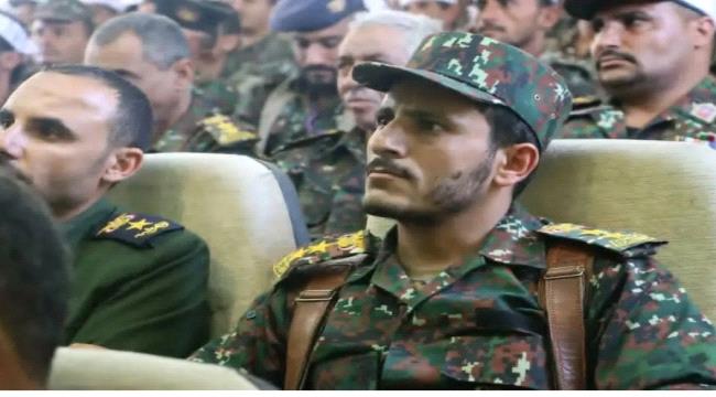 مصرع القيادي الحوثي «أبو عطان» في جبهة كهبوب قرب باب المندب ...