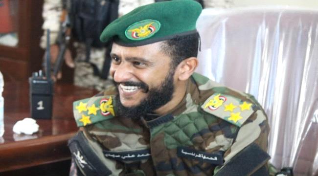 السفارة توضح ملابسات وفاة العميد سقراط وتنتظر تقرير الطب الشرعي
