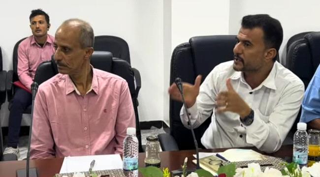 من الخطوط الأمامية إلى عمق المديريات.. لحج جبهة واحدة لا تتجزأ 