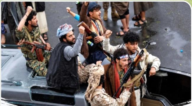 الحوثيين يختطفون عشرات المواطنين على خلفية الاحتفال بثورة 26 سبتمبر 