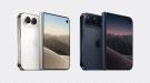 iPhone Duo.. أول هاتف آيفون قابل للطي من Apple.