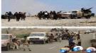 أبين المدد في مقدمة الصفوف بجبهات الصبيحة  ...