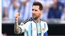 ميسي يتجاهل ريال مدريد ويكشف أقوى فريق واجهه فى مسيرته ...